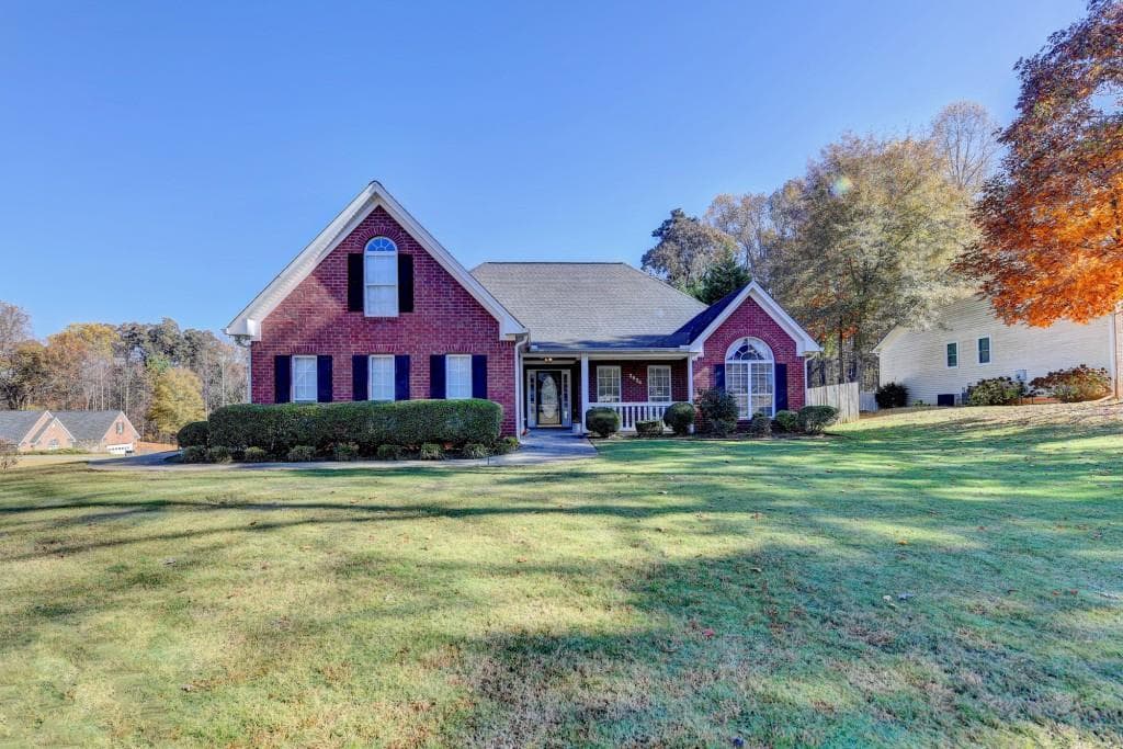 2824 Superior Drive, Dacula, GA 30019 — most recent listing photo