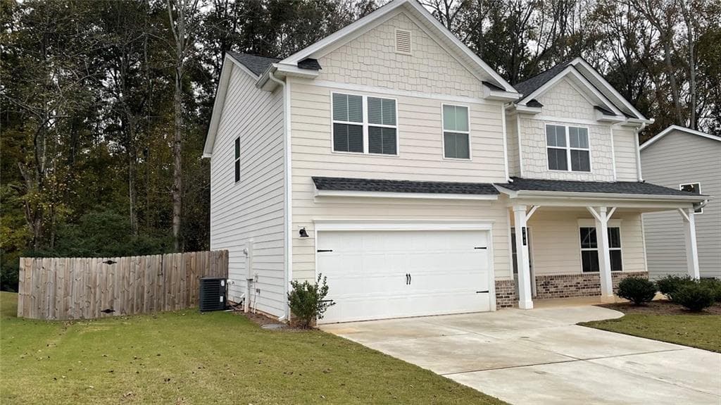 245 Stonecreek Bend, Monroe, GA 30655 — most recent listing photo