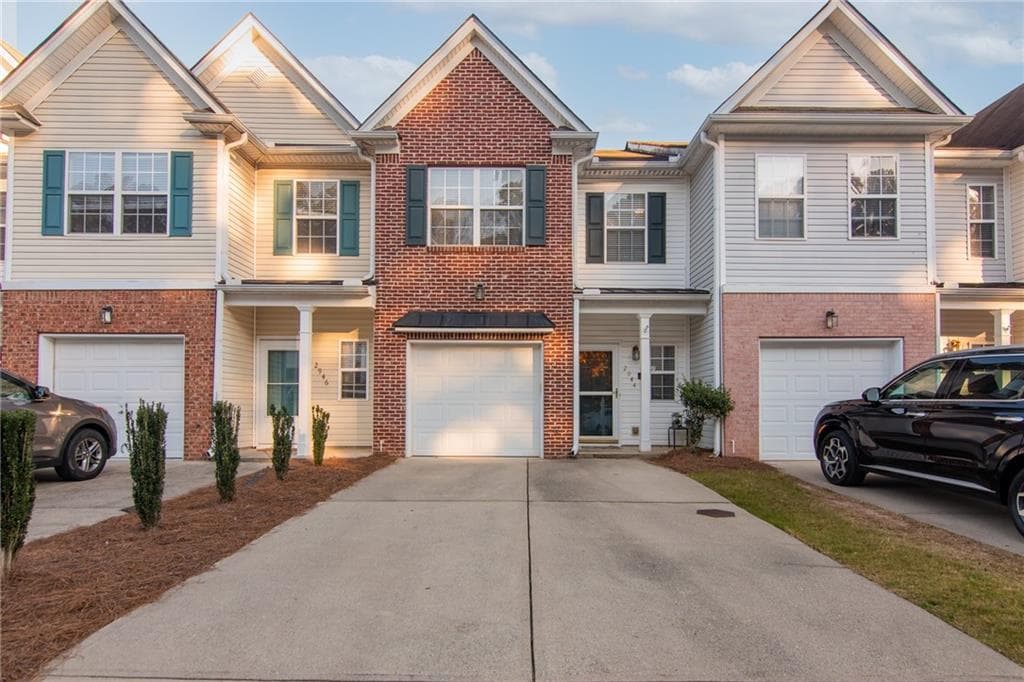2944 Greyhawk Lane, Cumming, GA 30040 — most recent listing photo