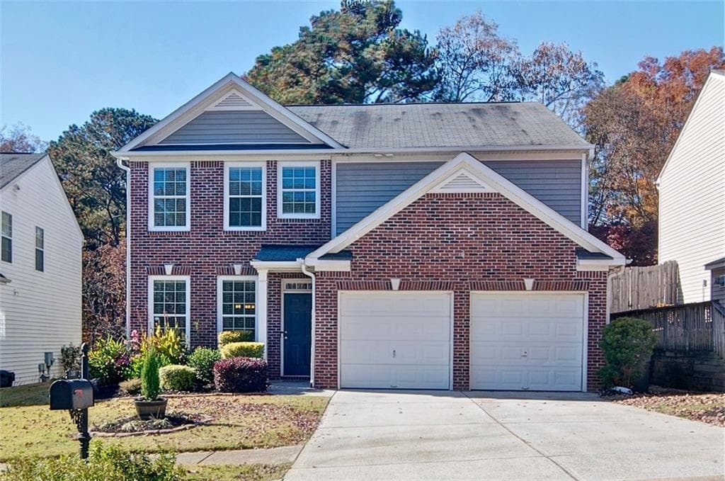 245 Diamond Valley Pass, Canton, GA 30114 — most recent listing photo