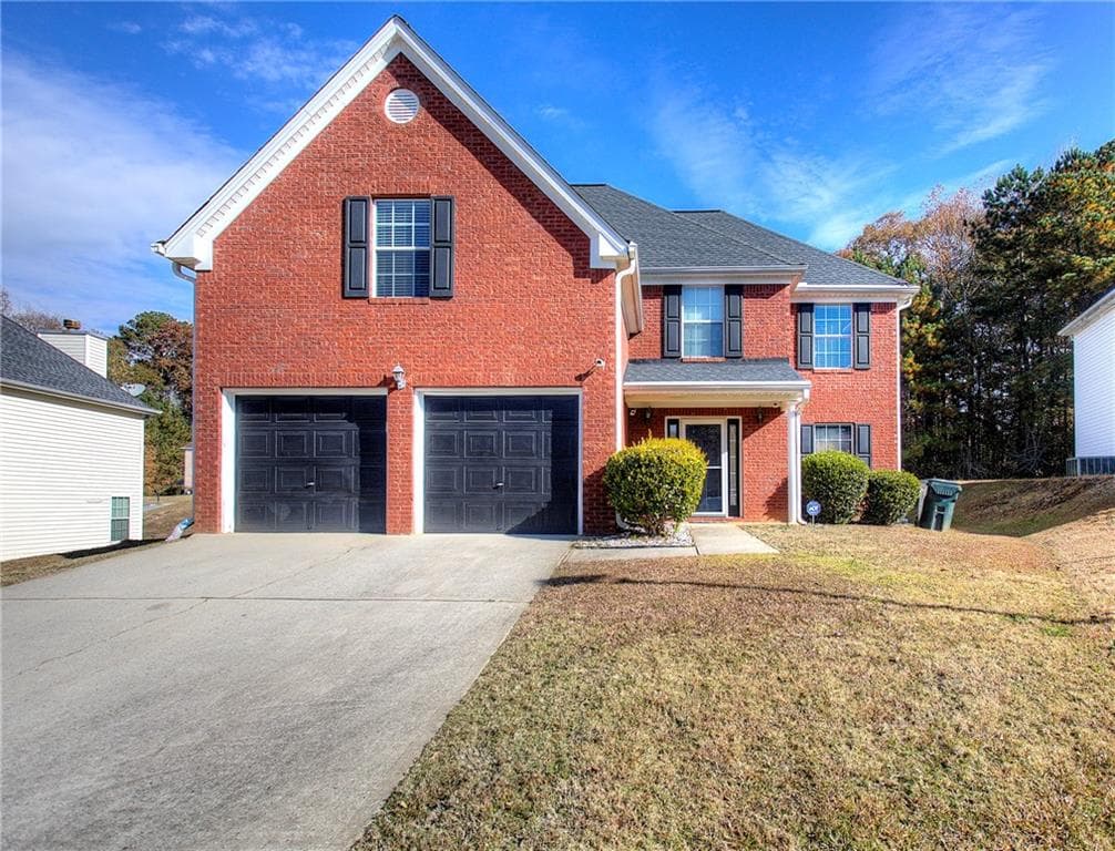 1338 Camelia Street, Riverdale, GA 30296 — most recent listing photo