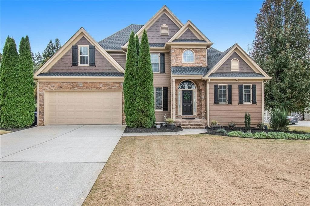 5865 TWELVE OAKS Drive, Cumming, GA 30028 — most recent listing photo