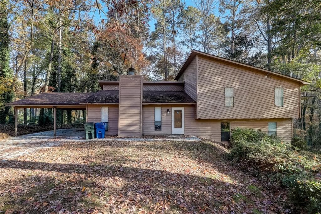 3318 Mansfield Lane, Snellville, GA 30039 — most recent listing photo