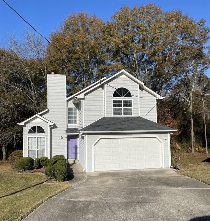 5993 Brookside Trail, Mableton, GA 30126 — most recent listing photo
