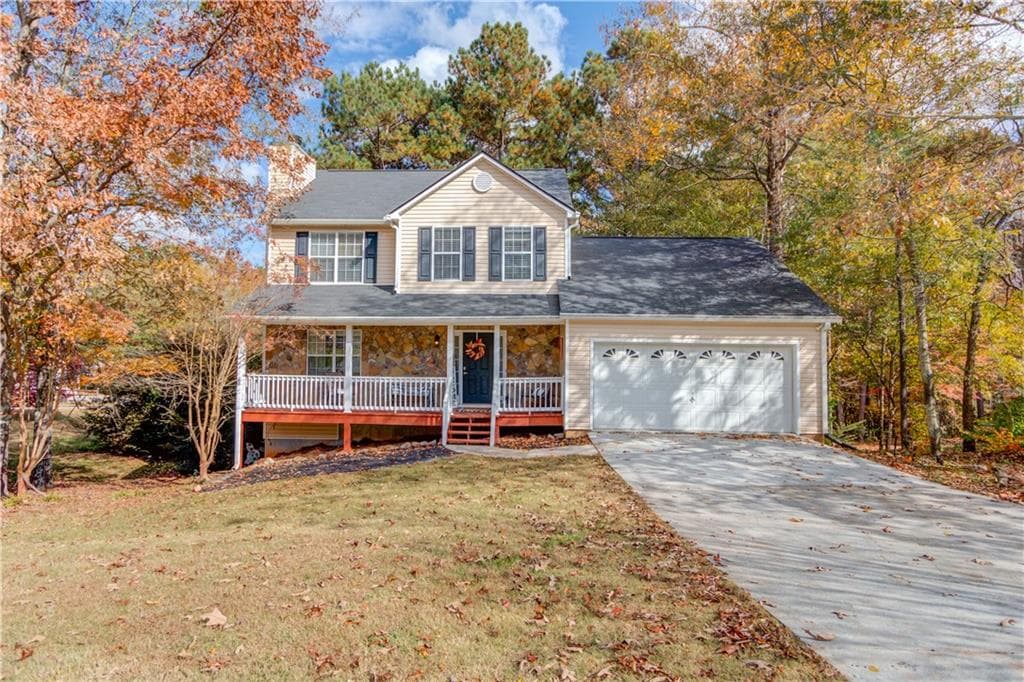 5111 Meridian Lake Drive, Monroe, GA 30655 — most recent listing photo