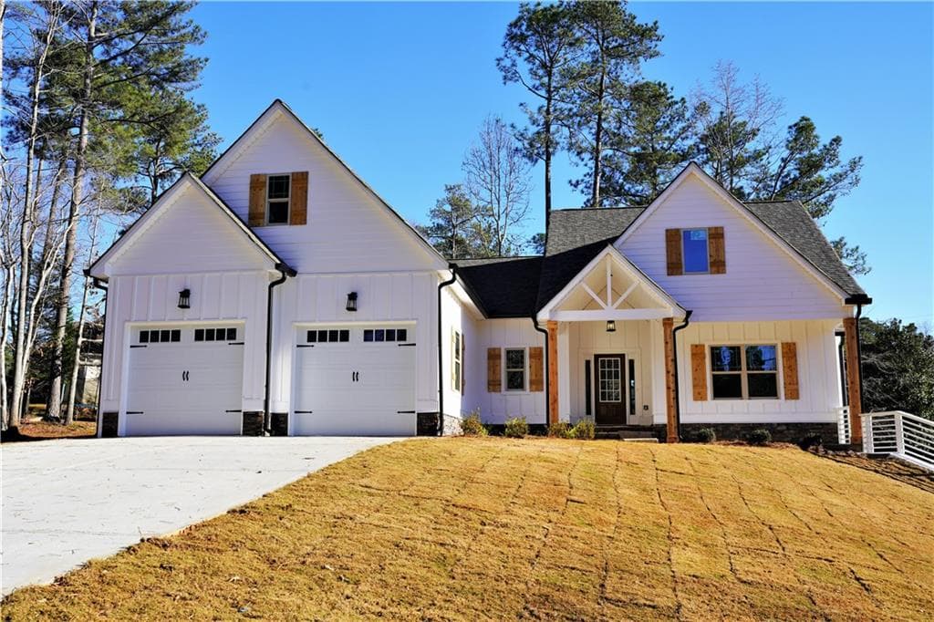 5008 Monticello Drive, Villa Rica, GA 30180 — most recent listing photo