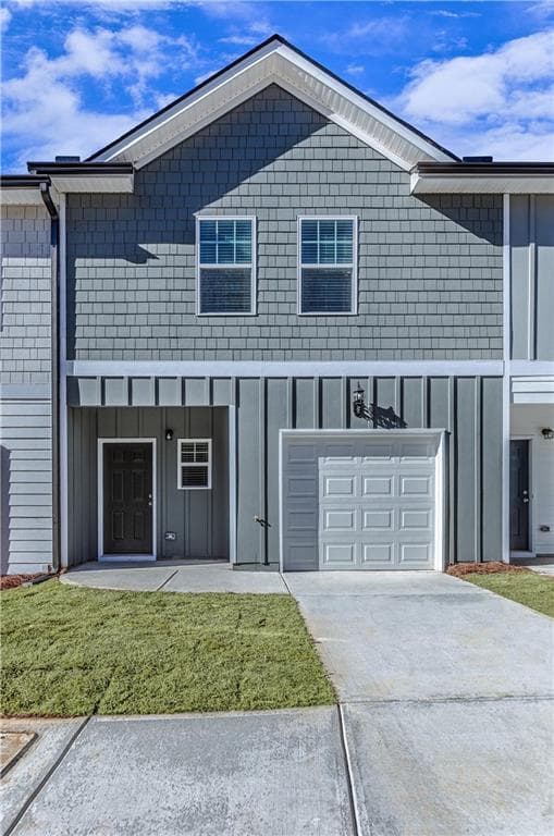 3412 Highbury Way 191, Stonecrest, GA 30038 — most recent listing photo