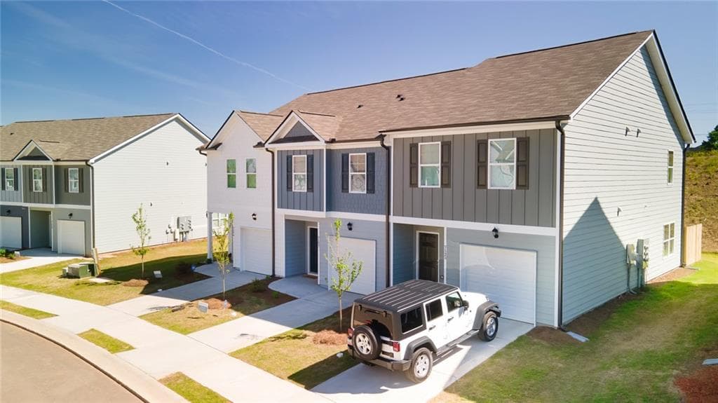 3418 Highbury Way 188, Stonecrest, GA 30038 — most recent listing photo