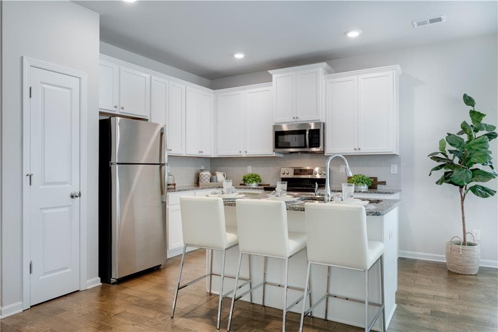 3420 Highbury Way 187, Stonecrest, GA 30038 — most recent listing photo