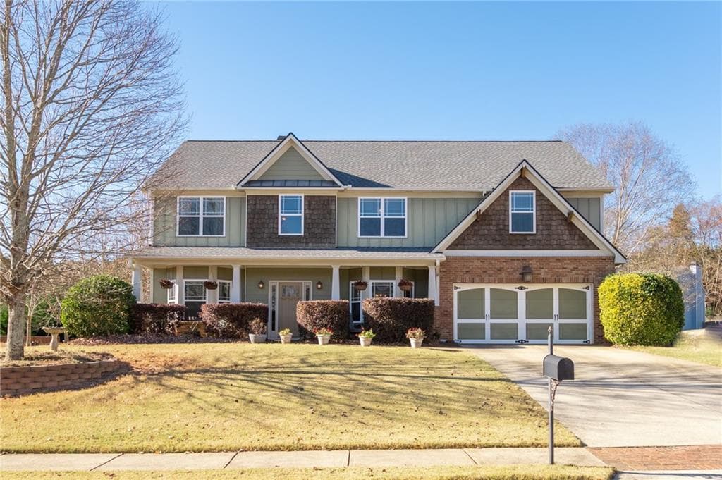 106 Eastland Drive, Dallas, GA 30157 — most recent listing photo