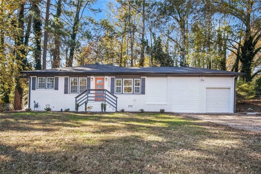5434 Church Street, Mableton, GA 30126 — most recent listing photo