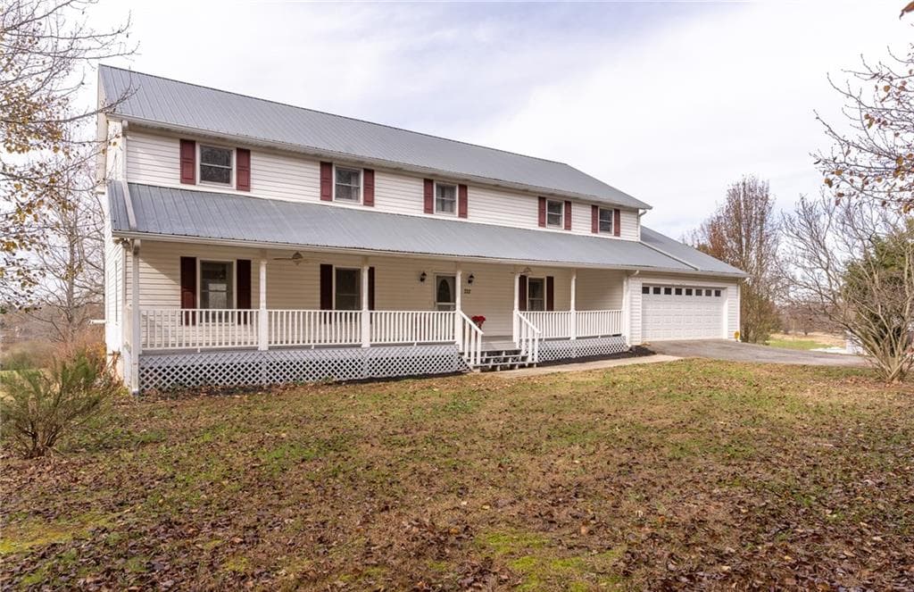 722 Carlan Road, Jasper, GA 30143 — most recent listing photo