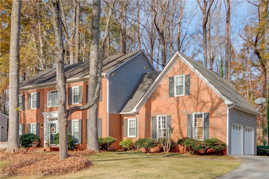 1378 Rivermist Drive, Lilburn, GA 30047 — most recent listing photo
