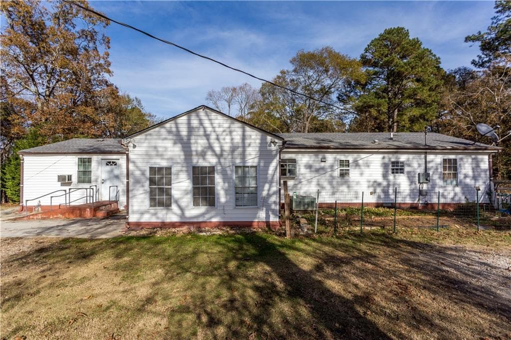 1746 Pleasant Hill Trail, Lithonia, GA 30058 — most recent listing photo
