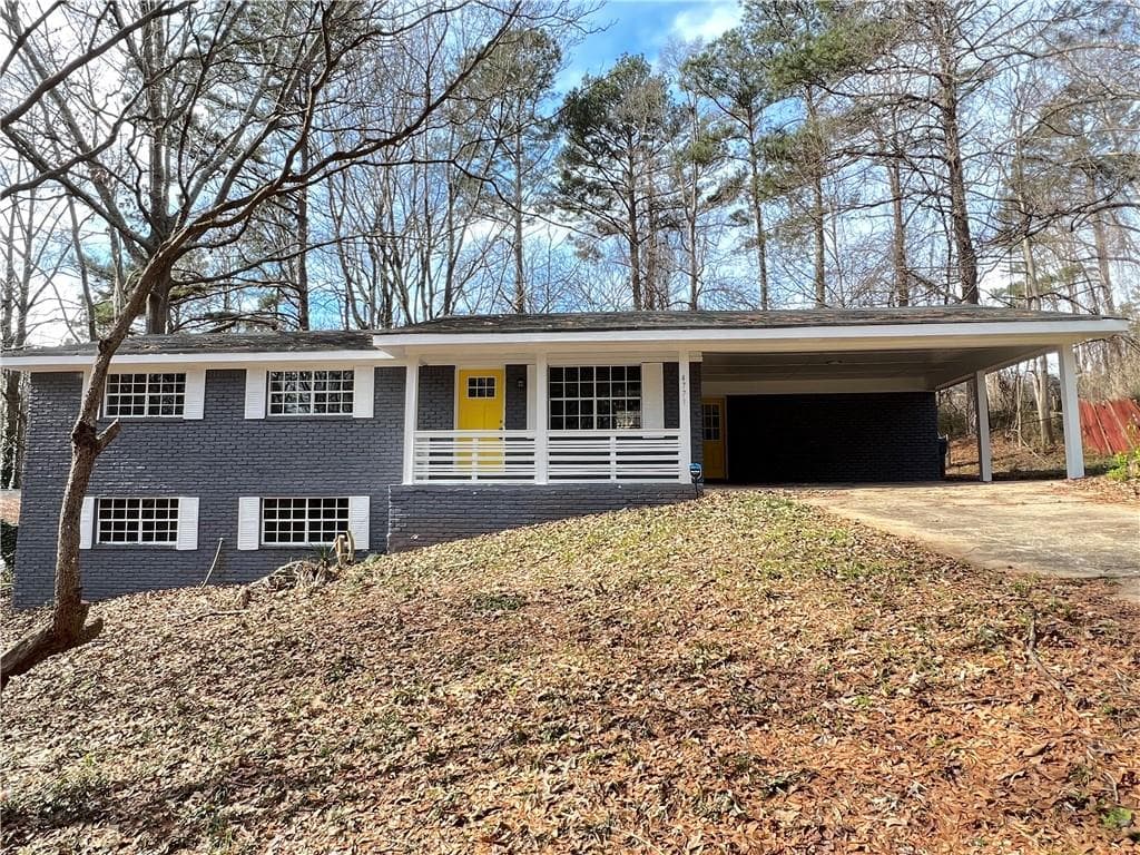 4771 Baron Road, Douglasville, GA 30135 — most recent listing photo