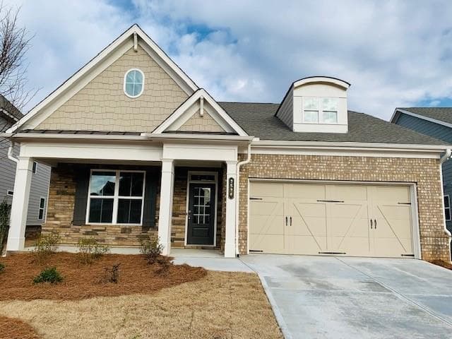 2526 Dorset Lane, Grayson, GA 30017 — most recent listing photo