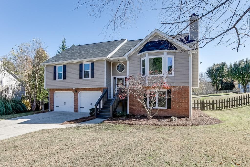 1665 Quail Point Run, Hoschton, GA 30548 — most recent listing photo