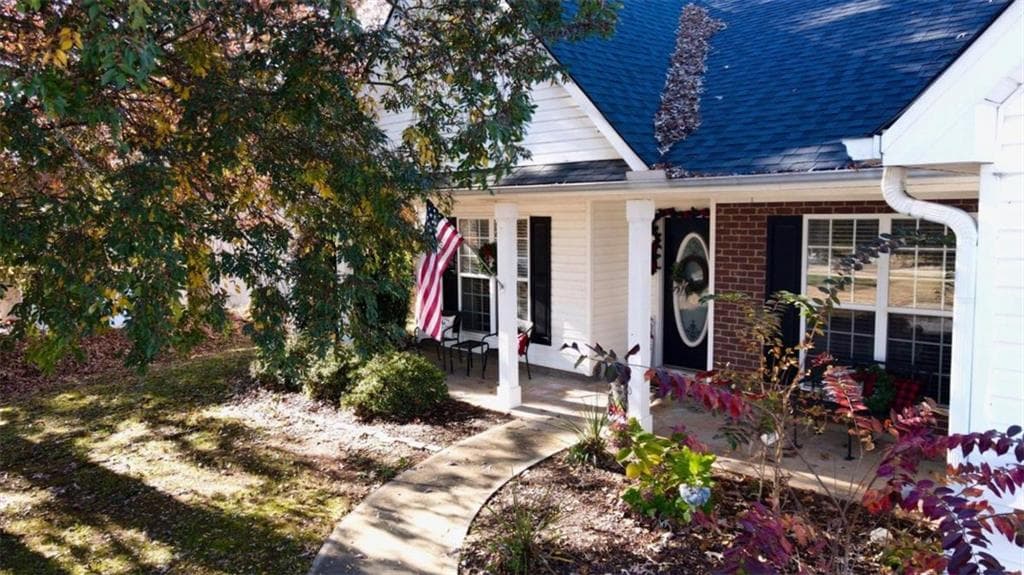 144 Bellingrath Drive, Winder, GA 30680 — most recent listing photo