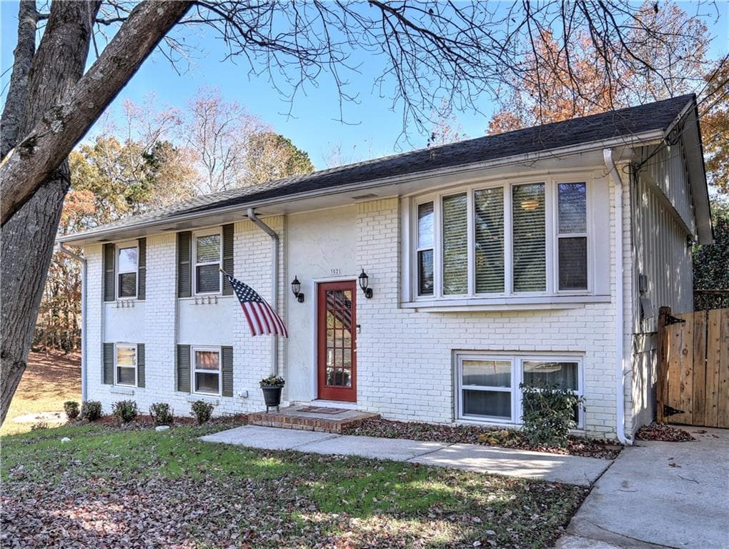 3521 Creatwood Trail, Smyrna, GA 30080 — most recent listing photo
