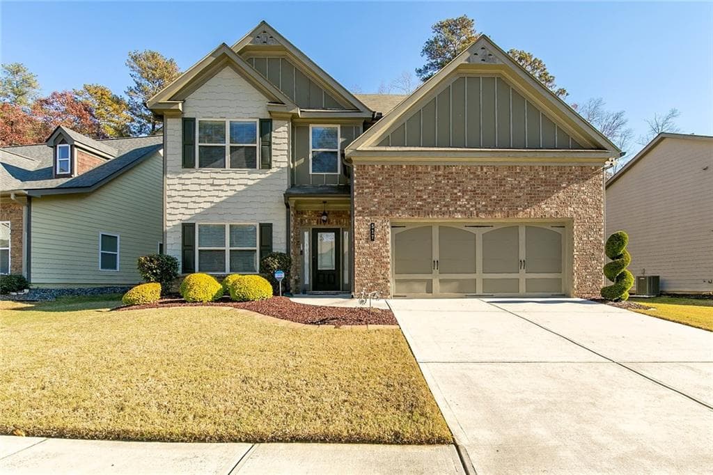 517 Cattail Ives Road, Lawrenceville, GA 30045 — most recent listing photo