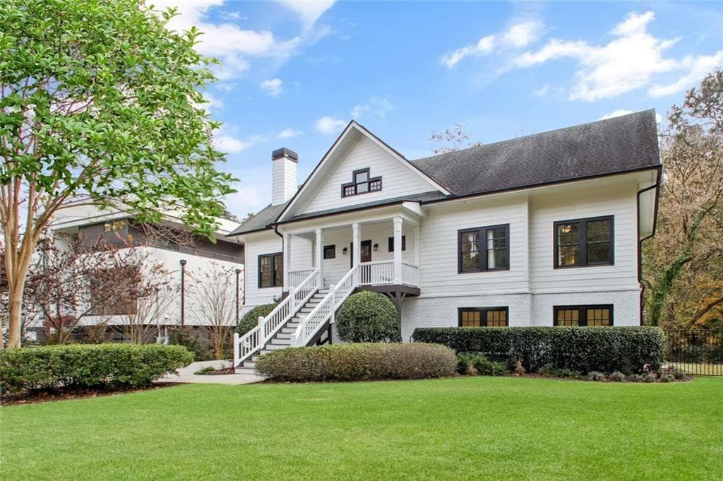 4219 Rickenbacker Way, Atlanta, GA 30342 — most recent listing photo