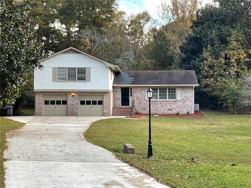 2256 August Court, Conyers, GA 30094 — most recent listing photo