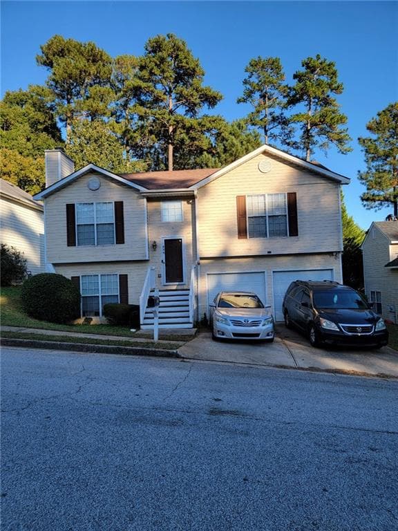 820 Tradd Court, Stone Mountain, GA 30087 — most recent listing photo