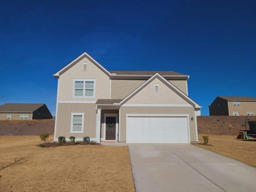 1218 Hudson Court, Bethlehem, GA 30620 — most recent listing photo
