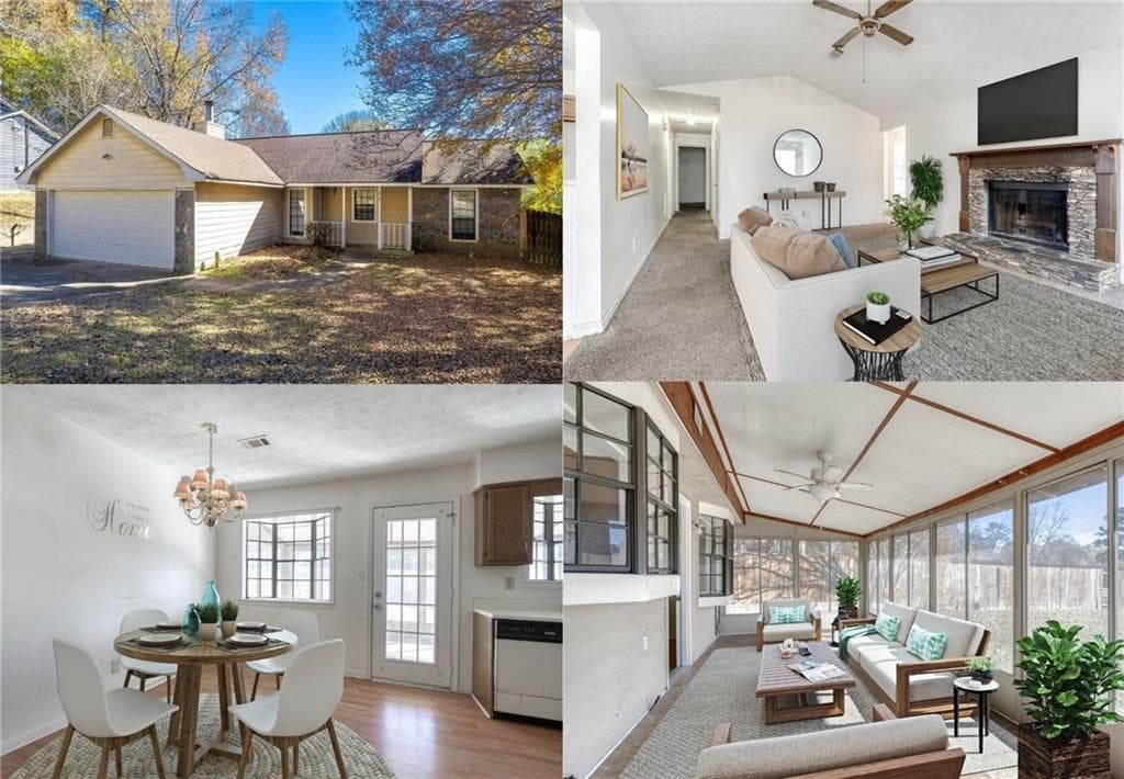 279 Canterbury Drive, Jonesboro, GA 30238 — most recent listing photo