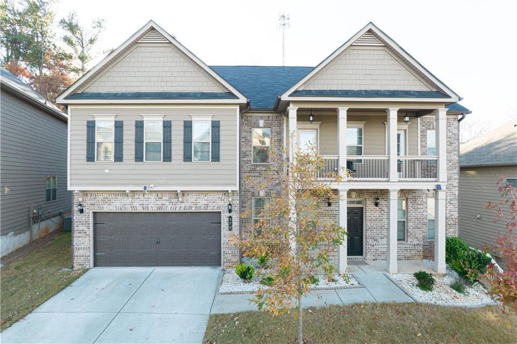 375 Lance View Lane, Lawrenceville, GA 30045 — most recent listing photo