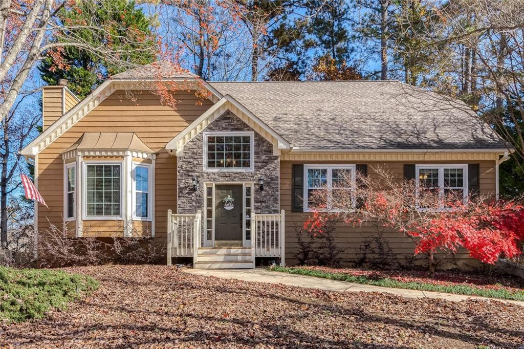 6280 Cheatham Lake Drive, Acworth, GA 30101 — most recent listing photo