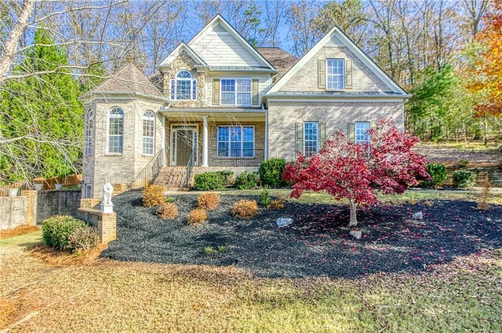 468 Waterford Drive, Cartersville, GA 30120 — most recent listing photo