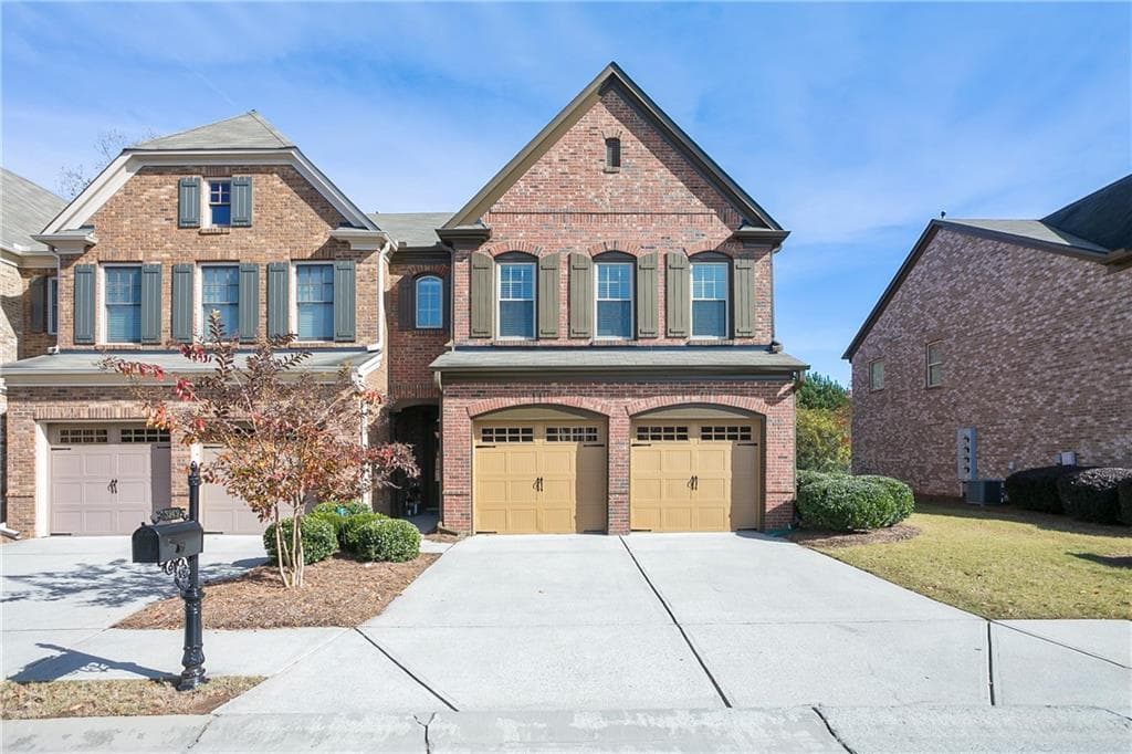 3249 Berkeley Glen Way, Peachtree Corners, GA 30092 — most recent listing photo