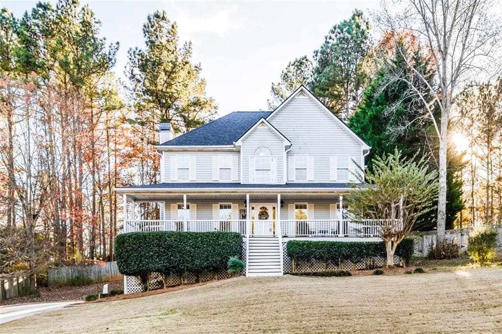 45 Waburn Walk, Dallas, GA 30132 — most recent listing photo