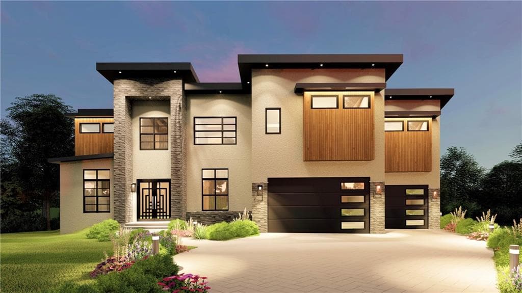 6 bedroom, 8 bathroom, 7,226 sq ft single family residence sold at 2412 Highland Grove, Atlanta, GA 30345