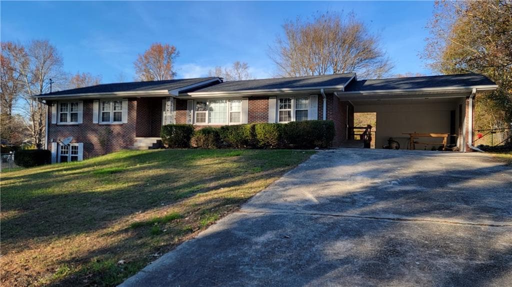47 Cedar Circle, Toccoa, GA 30577 — most recent listing photo