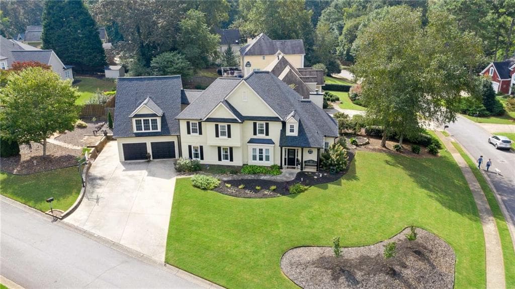 2548 Farrington Court, Marietta, GA 30066 — most recent listing photo
