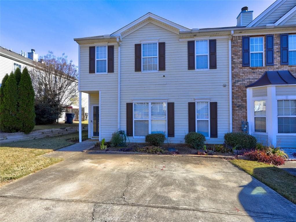 385 Timber Gate Court, Lawrenceville, GA 30045 — most recent listing photo