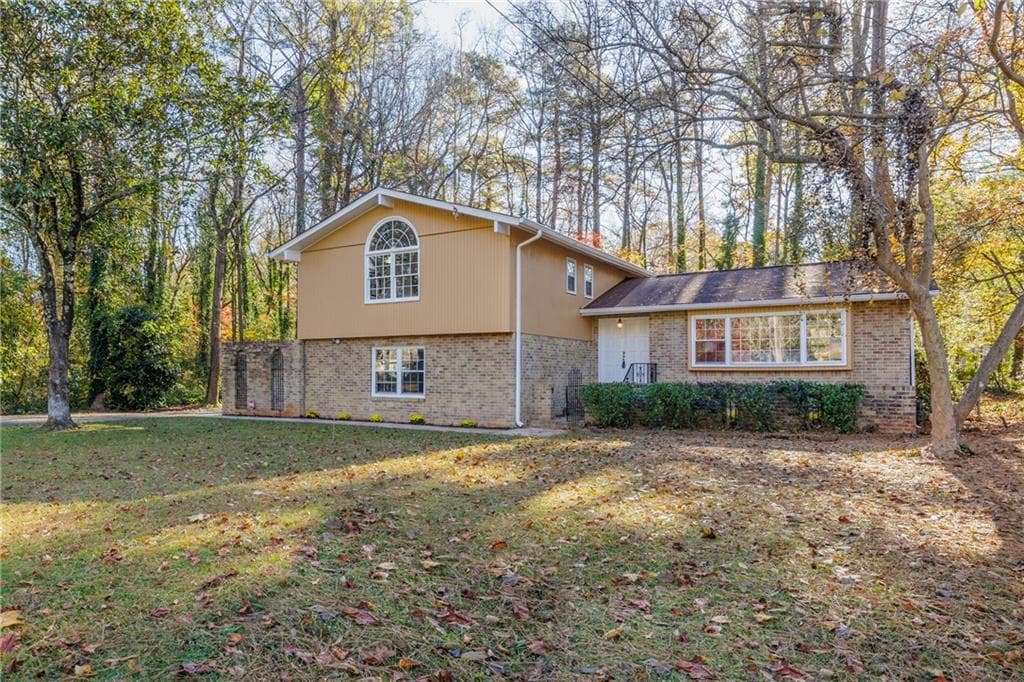 4505 Cedar Park Drive, Stone Mountain, GA 30083 — most recent listing photo