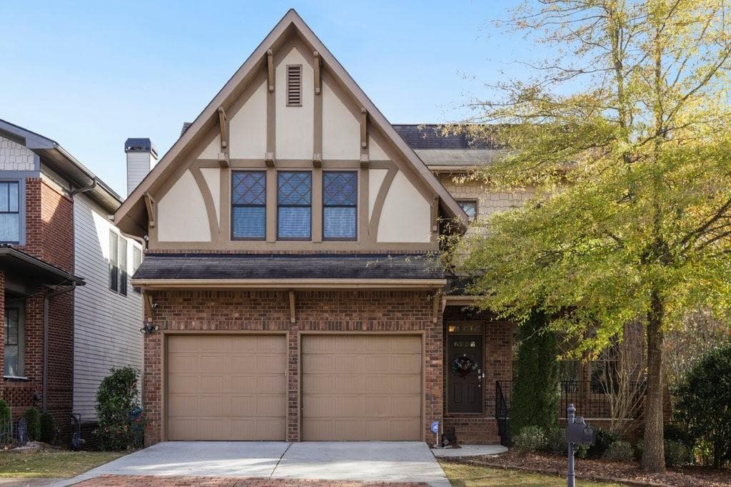 4 bedroom, 4 bathroom, 3,258 sq ft single family residence sold at 3659 Baxley Ridge Drive, Suwanee, GA 30024