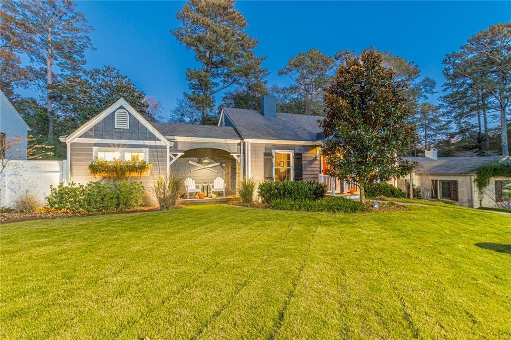 3440 Rugby Circle, College Park, GA 30337 — most recent listing photo