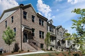 1809 Hislop Lane 11, Atlanta, GA 30345 — most recent listing photo