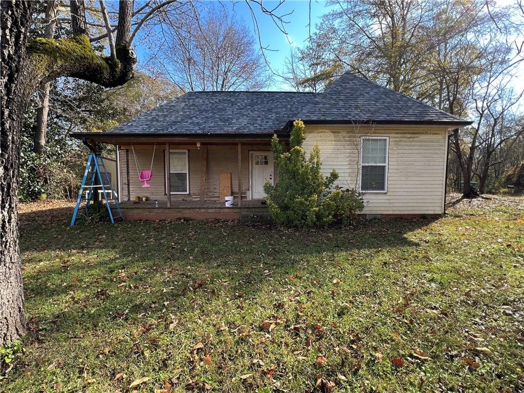 220 Byers Street, Waleska, GA 30183 — most recent listing photo