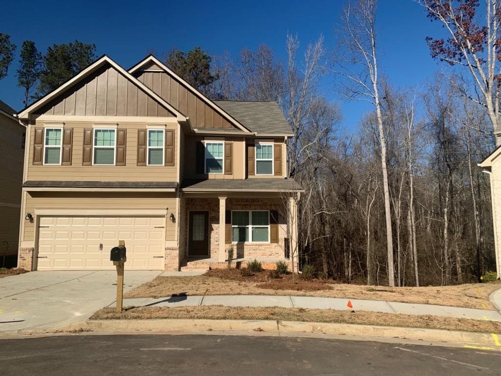 155 Richmond Way, Villa Rica, GA 30180 — most recent listing photo