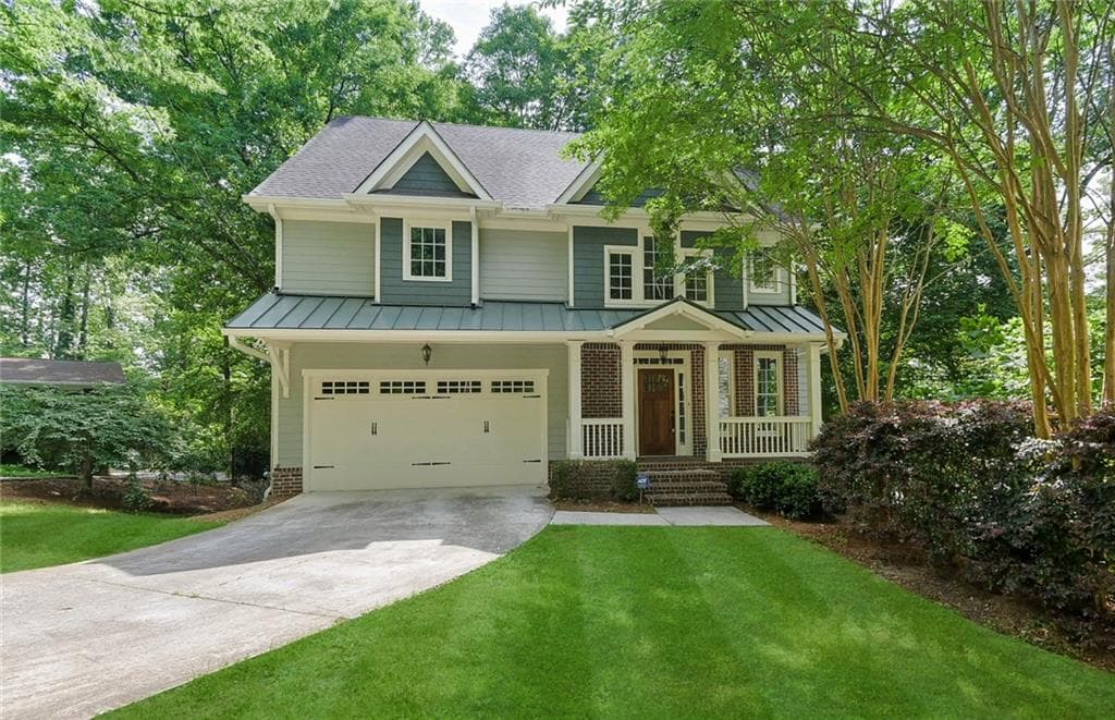 1653 Clairmont Court, Brookhaven, GA 30329 — most recent listing photo