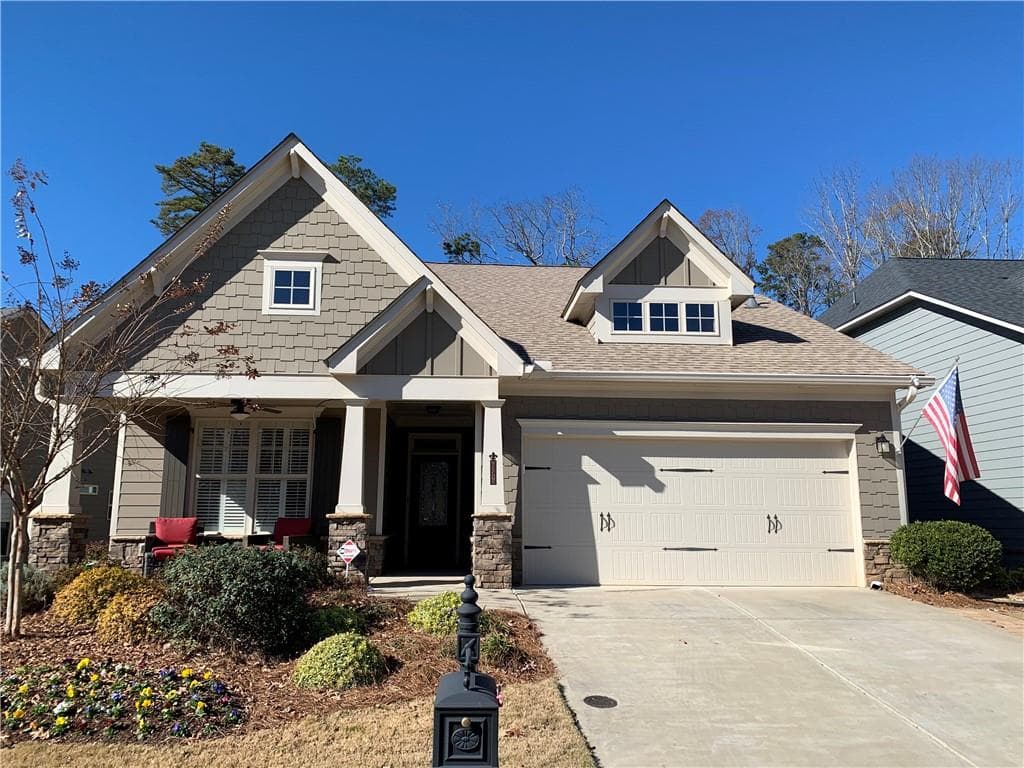 333 Pepperwood Way, Canton, GA 30114 — most recent listing photo