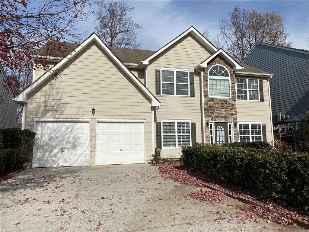 1340 Rocky Shoals Lane, Suwanee, GA 30024 — most recent listing photo