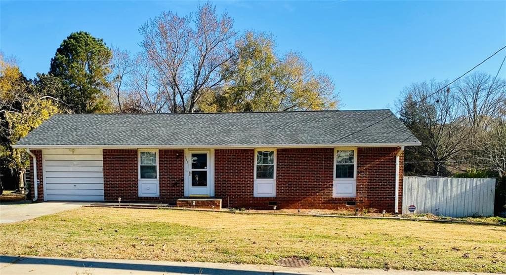 1955 FELLOWSHIP Road, Tucker, GA 30084 — most recent listing photo
