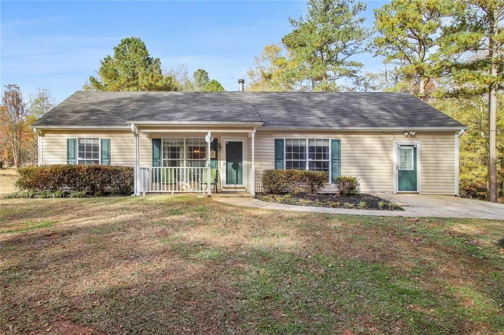 85 Harold Drive, Mcdonough, GA 30253 — most recent listing photo
