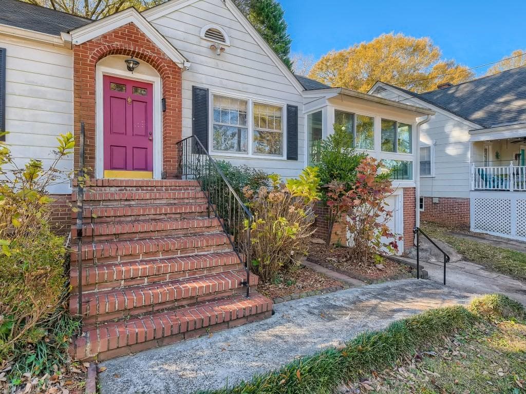 2639 Jefferson Terrace, East Point, GA 30344 — most recent listing photo